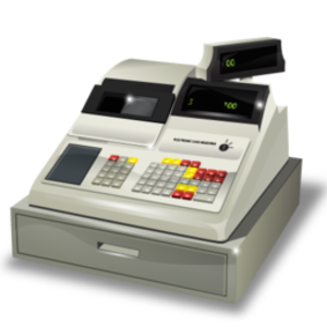 Cashbox Icon (1) Image